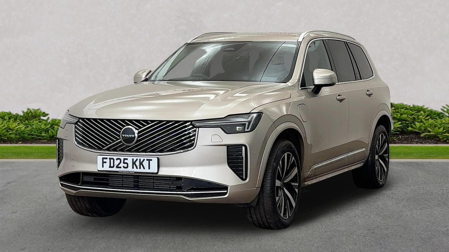 Used Volvo XC90 2025 for sale - 76969035: Photo 20