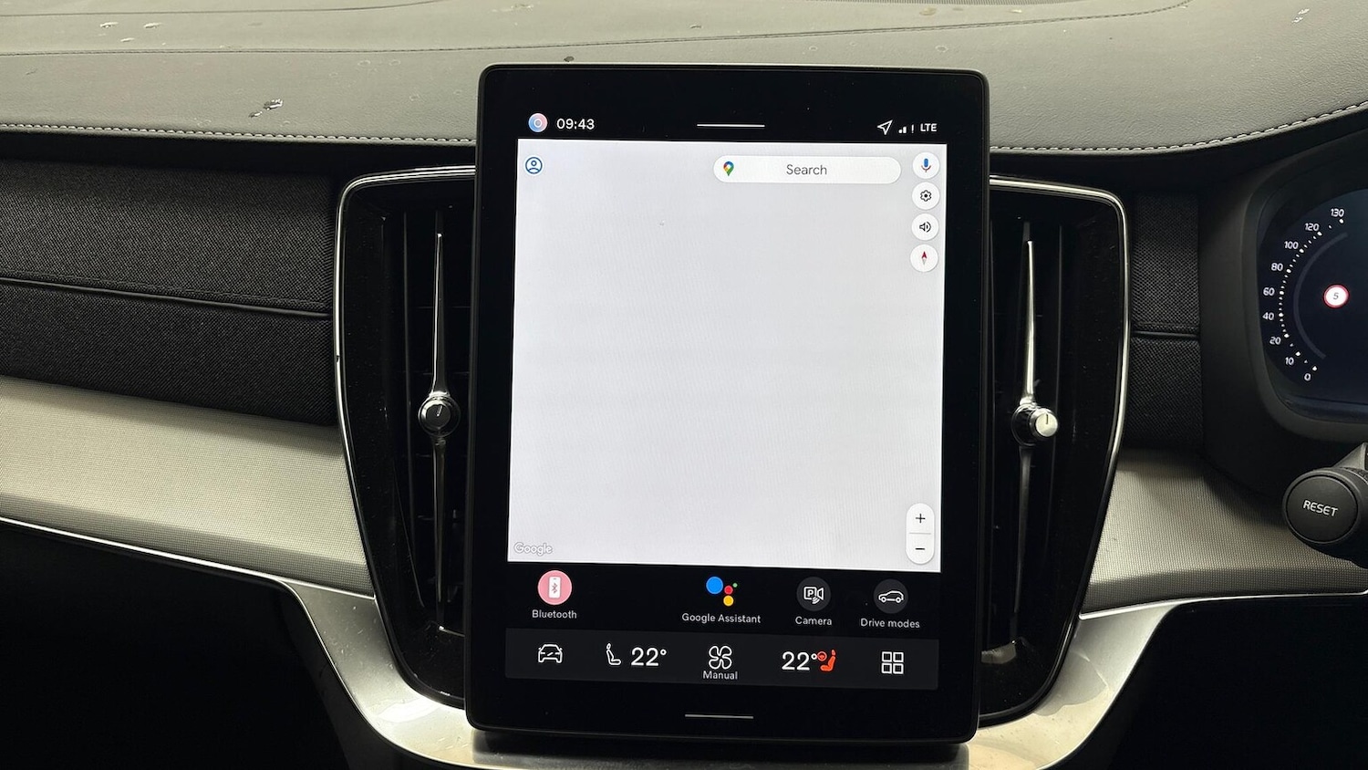 Used Volvo XC90 2025 for sale - 76969035: Photo 24