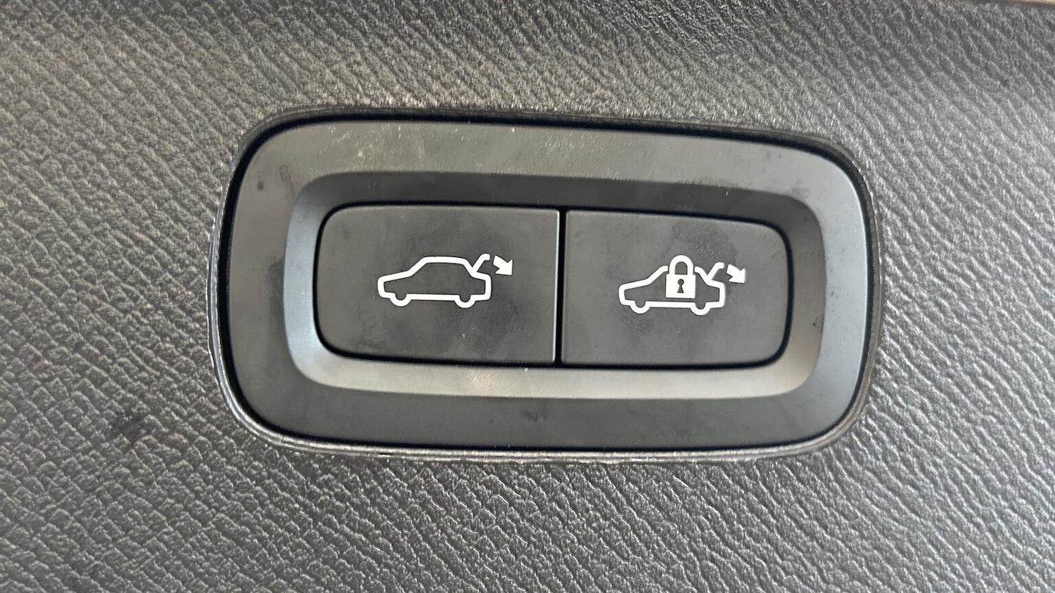 Used Volvo XC90 2025 for sale - 76969035: Photo 26