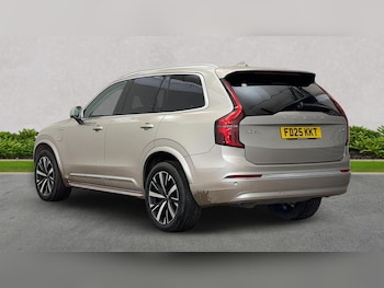 Used Volvo XC90 2025 for sale - 76969035: Photo