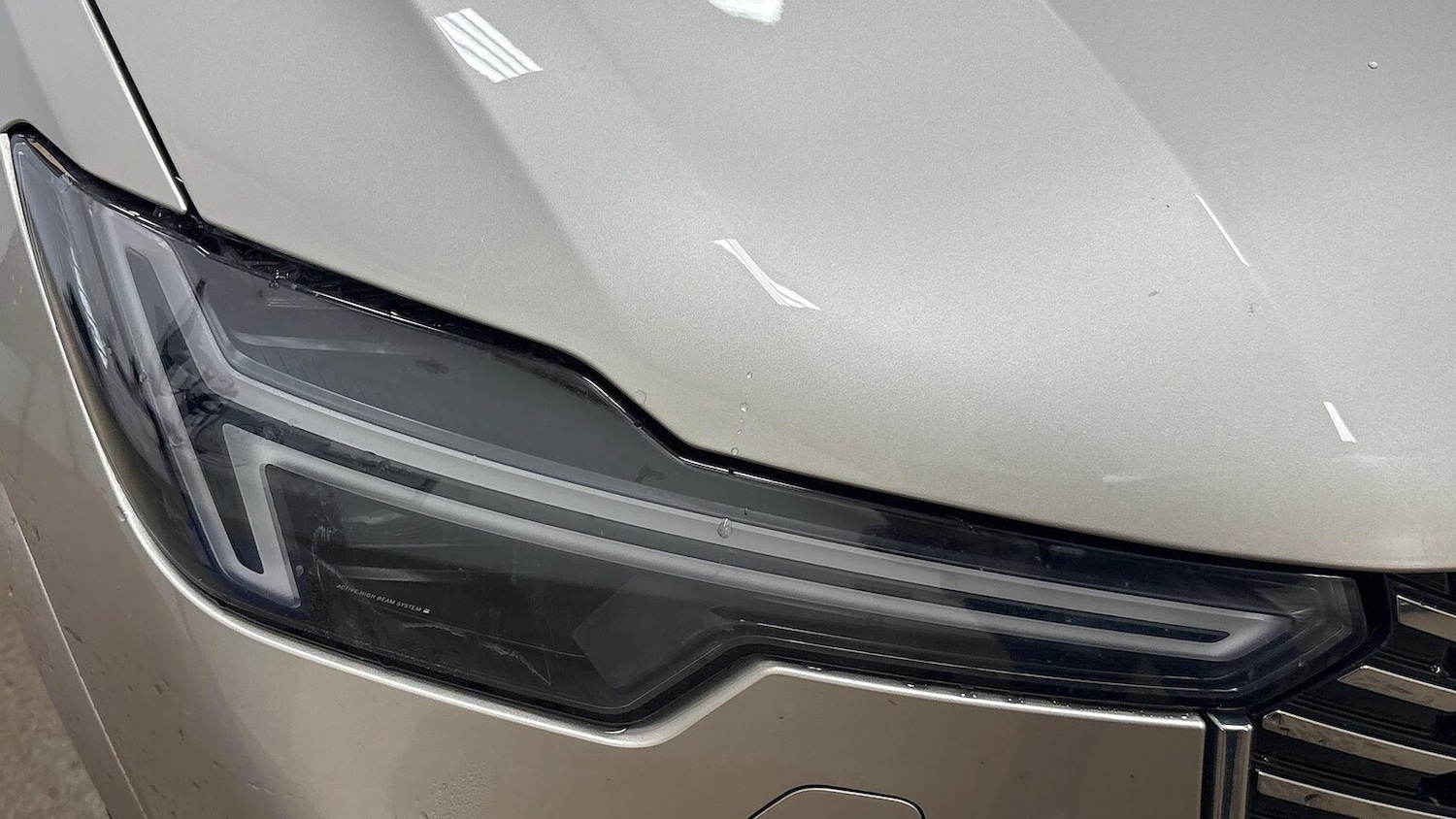 Used Volvo XC90 2025 for sale - 76969035: Photo 34