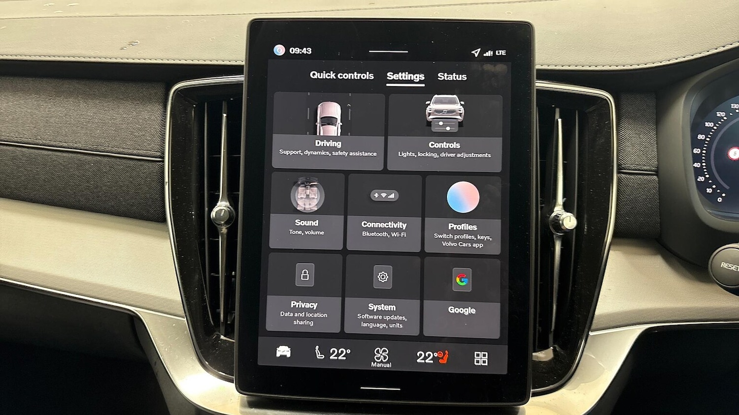 Used Volvo XC90 2025 for sale - 76969035: Photo 37