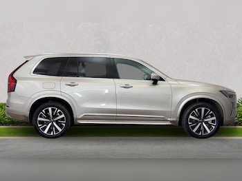 Used Volvo XC90 2025 for sale - 76969035: Photo