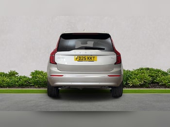 Used Volvo XC90 2025 for sale - 76969035: Photo