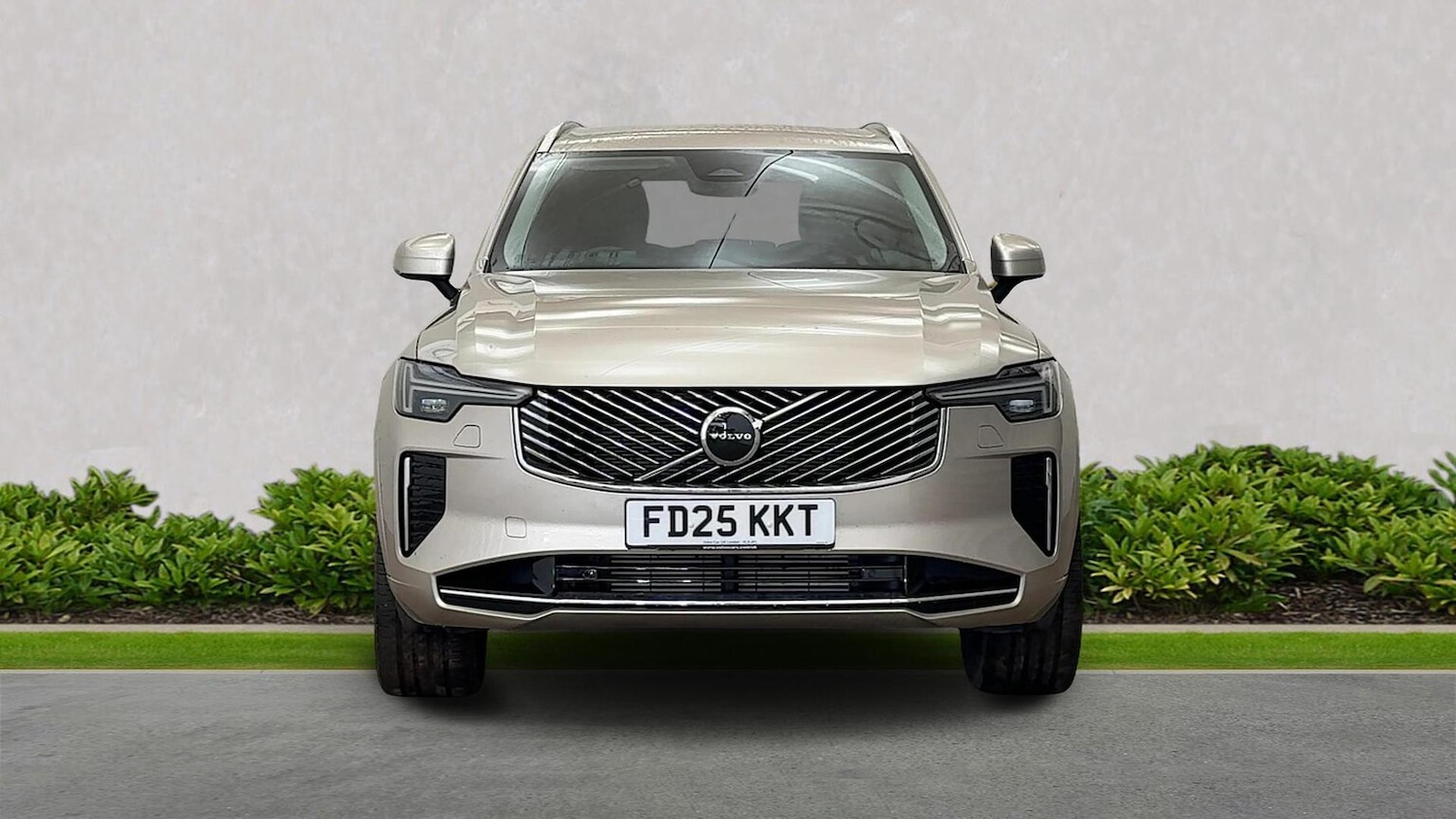 Used Volvo XC90 2025 for sale - 76969035: Photo 5