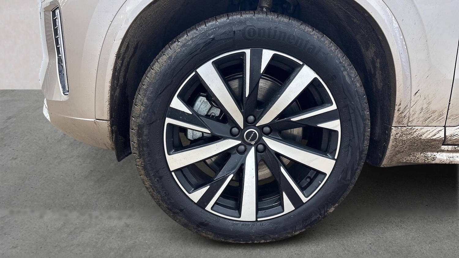 Used Volvo XC90 2025 for sale - 76969035: Photo 6