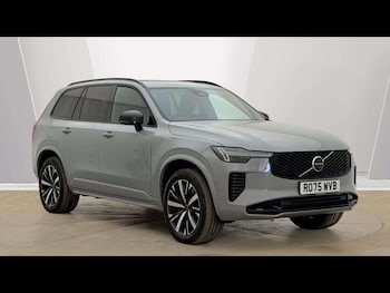 Used Volvo XC90 2025 for sale - 79380401: Photo