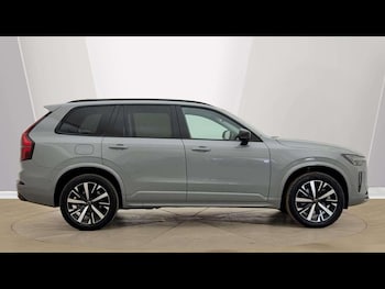 Used Volvo XC90 2025 for sale - 79380401: Photo