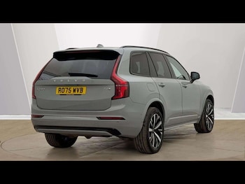 Used Volvo XC90 2025 for sale - 79380401: Photo