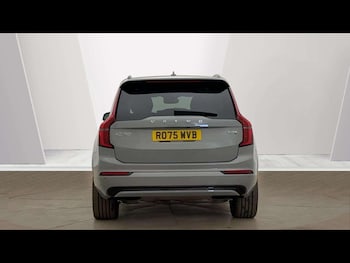 Used Volvo XC90 2025 for sale - 79380401: Photo