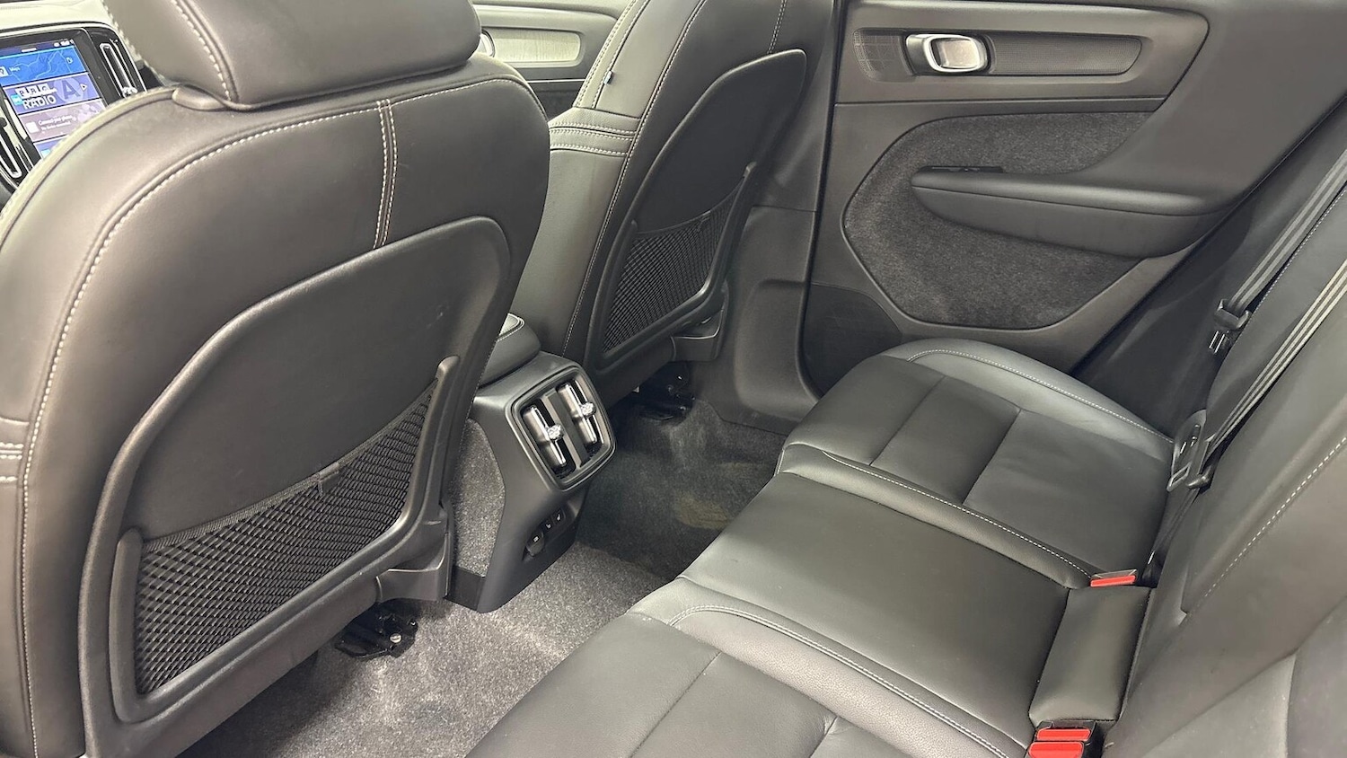 Used Volvo XC40 2025 for sale - 76422374: Photo 14