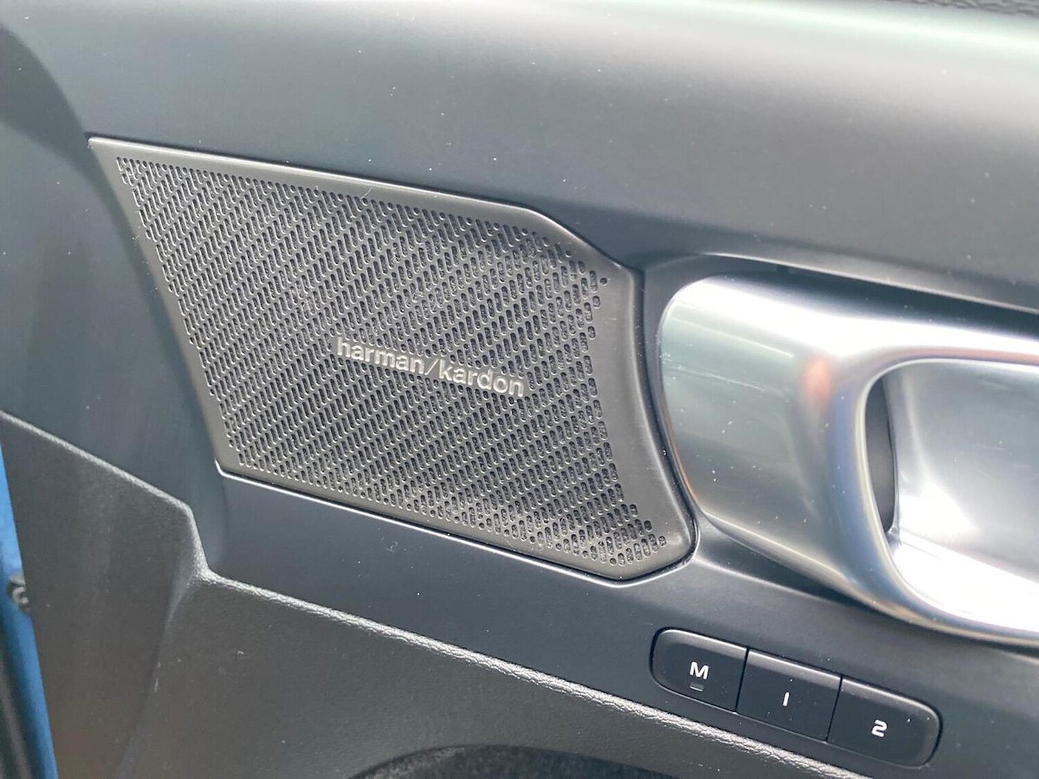 Used Volvo XC40 2025 for sale - 76422374: Photo 31