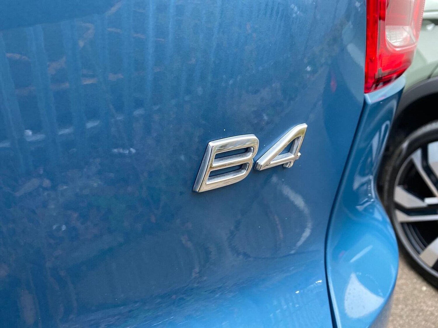 Used Volvo XC40 2025 for sale - 76422374: Photo 35