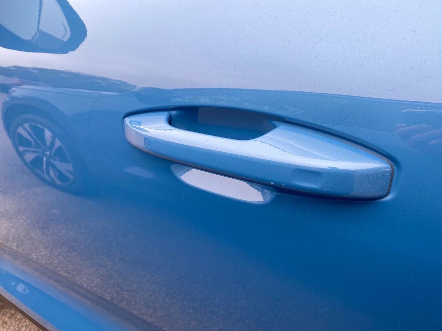 Used Volvo XC40 2025 for sale - 76422374: Photo 37