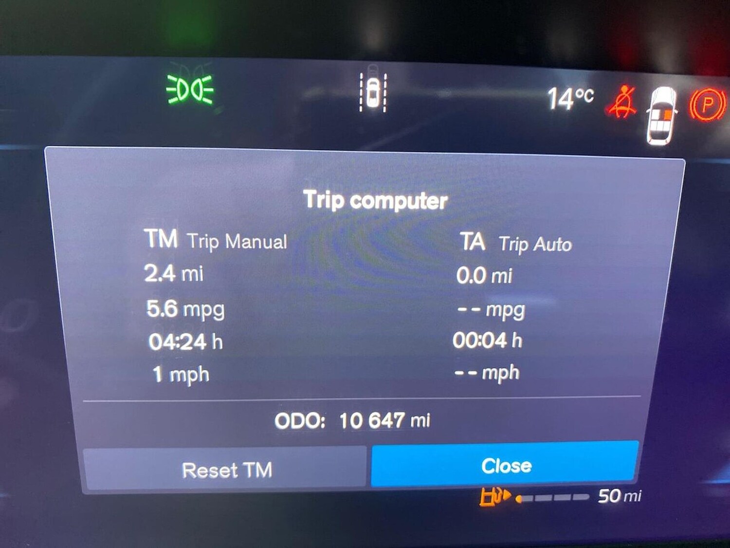 Used Volvo XC40 2025 for sale - 76422374: Photo 39