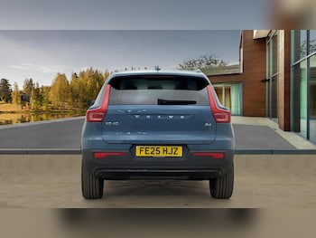 Used Volvo XC40 2025 for sale - 76422374: Photo