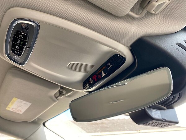 Used Volvo V90 2020 for sale - 76252645: Photo 14