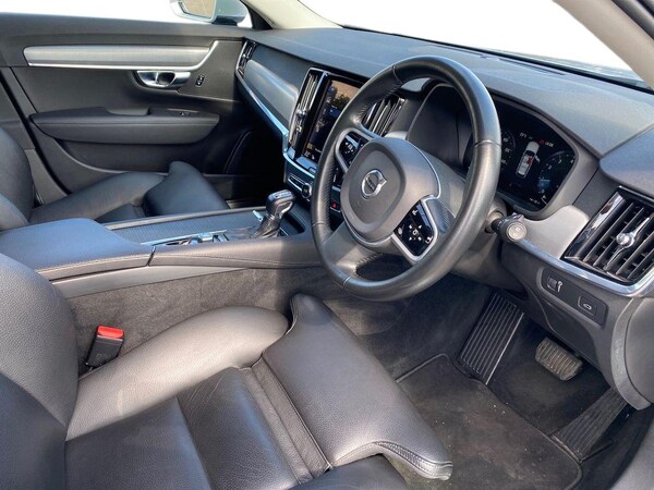 Used Volvo V90 2020 for sale - 76252645: Photo 15