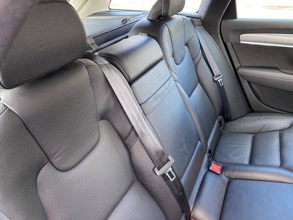 Used Volvo V90 2020 for sale - 76252645: Photo 16