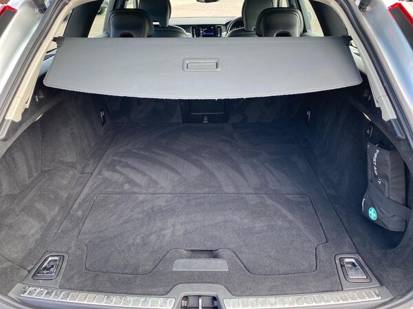Used Volvo V90 2020 for sale - 76252645: Photo 17