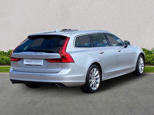 Used Volvo V90 2020 for sale - 76252645: Photo 18