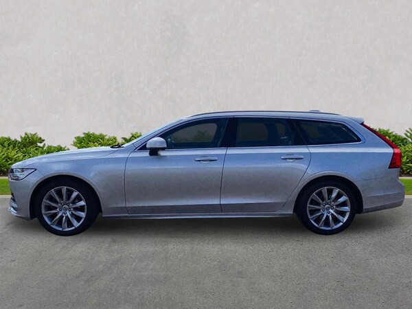 Used Volvo V90 2020 for sale - 76252645: Photo 19