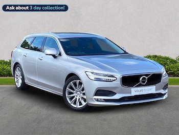 Volvo - V90