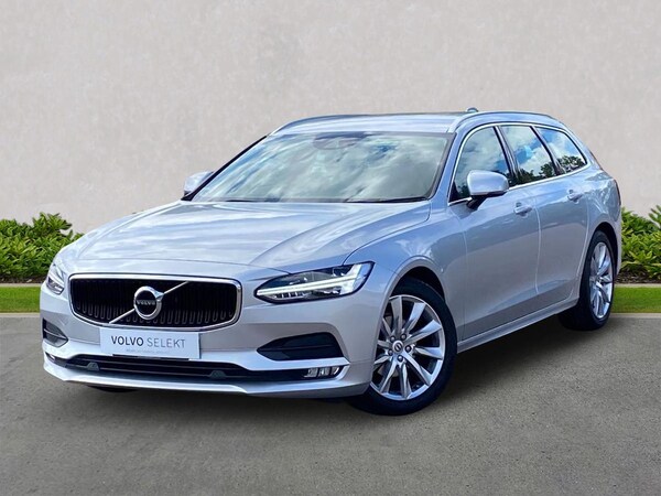 Used Volvo V90 2020 for sale - 76252645: Photo 20
