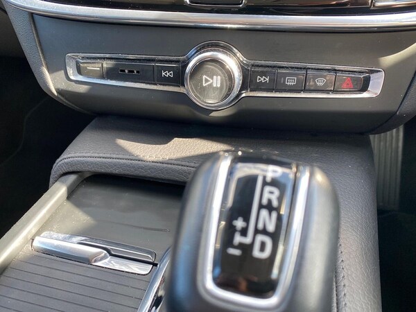 Used Volvo V90 2020 for sale - 76252645: Photo 22