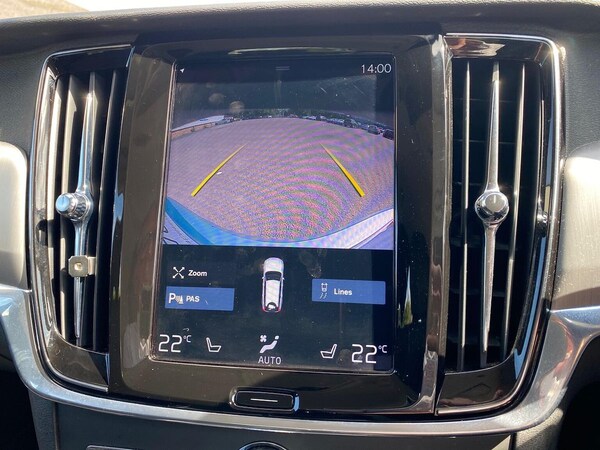 Used Volvo V90 2020 for sale - 76252645: Photo 23