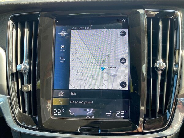 Used Volvo V90 2020 for sale - 76252645: Photo 24