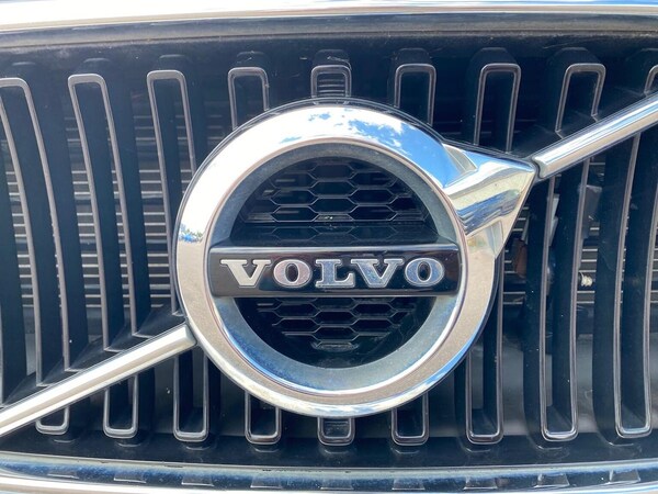 Used Volvo V90 2020 for sale - 76252645: Photo 31