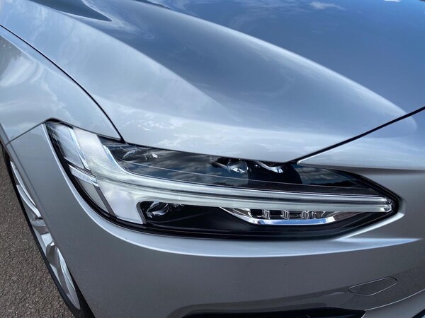 Used Volvo V90 2020 for sale - 76252645: Photo 32