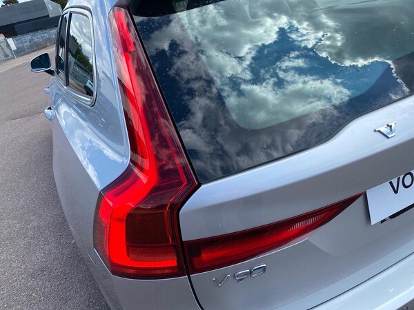 Used Volvo V90 2020 for sale - 76252645: Photo 34