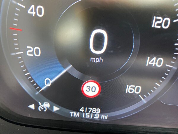 Used Volvo V90 2020 for sale - 76252645: Photo 37