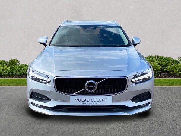 Used Volvo V90 2020 for sale - 76252645: Photo 5