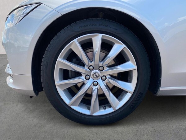 Used Volvo V90 2020 for sale - 76252645: Photo 6