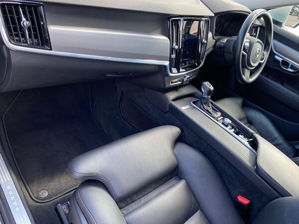 Used Volvo V90 2020 for sale - 76252645: Photo 7