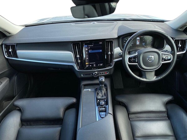 Used Volvo V90 2020 for sale - 76252645: Photo 8