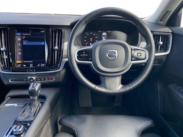 Used Volvo V90 2020 for sale - 76252645: Photo 9