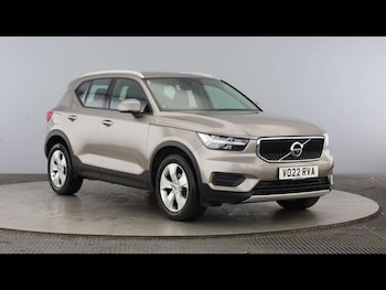 Used Volvo XC40 2022 for sale - 78584519: Photo