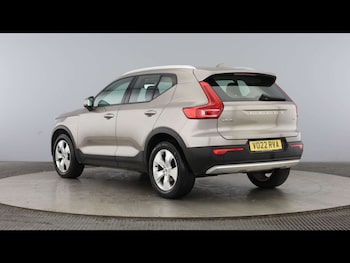 Used Volvo XC40 2022 for sale - 78584519: Photo