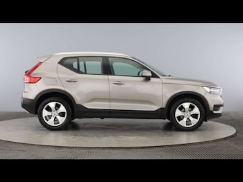 Used Volvo XC40 2022 for sale - 78584519: Photo