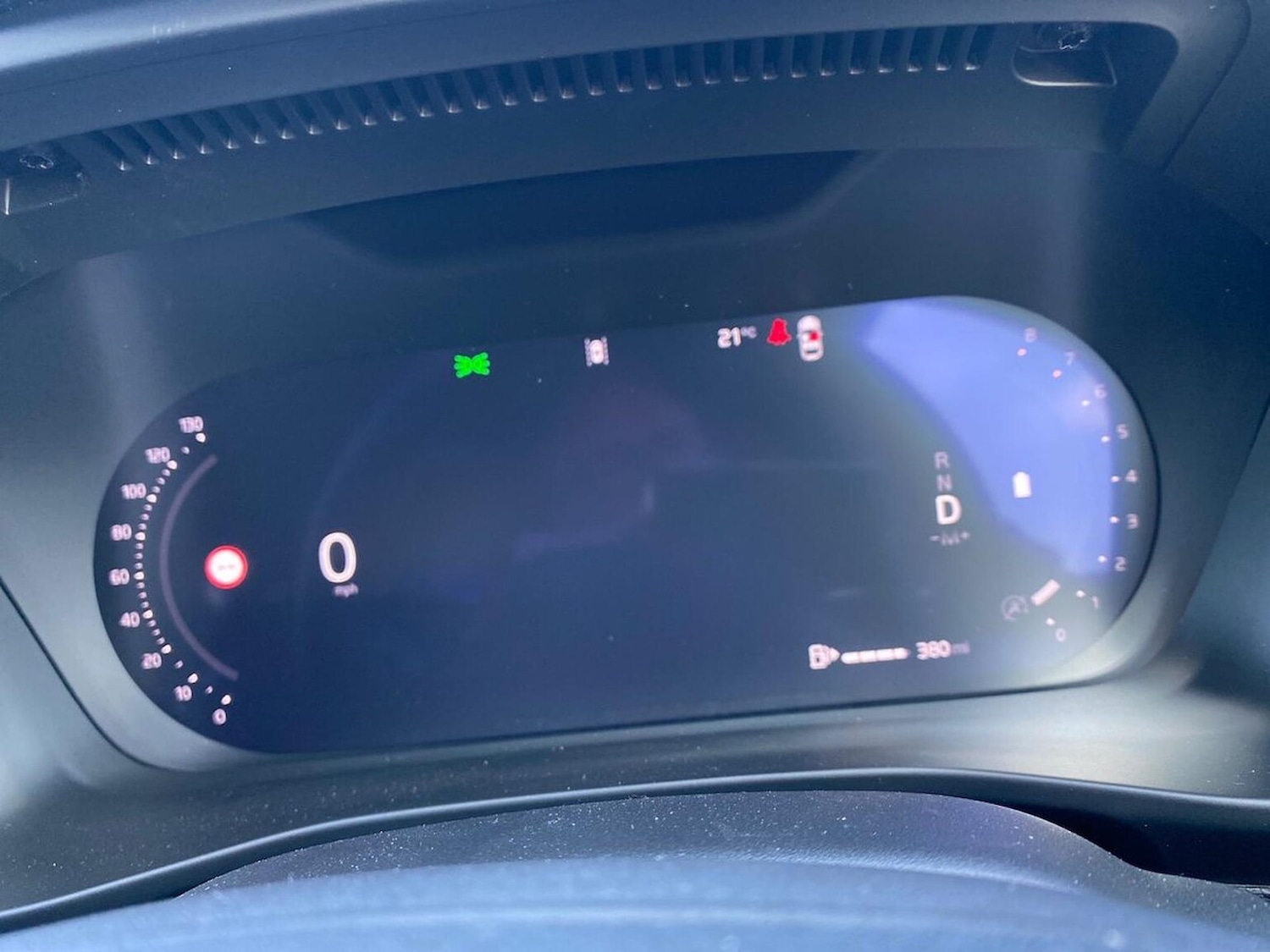 Used Volvo XC40 2025 for sale - 77522167: Photo 10