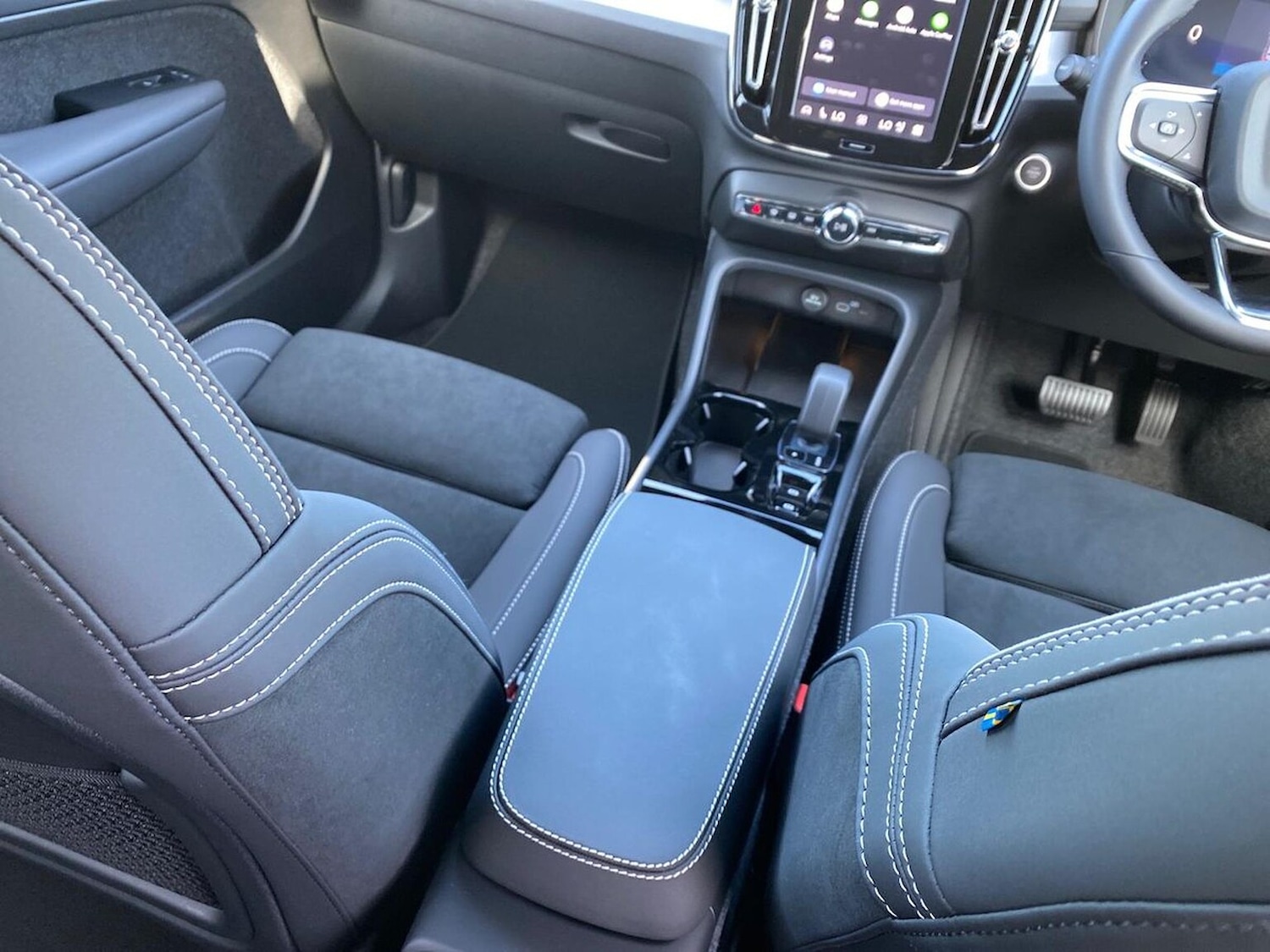 Used Volvo XC40 2025 for sale - 77522167: Photo 13