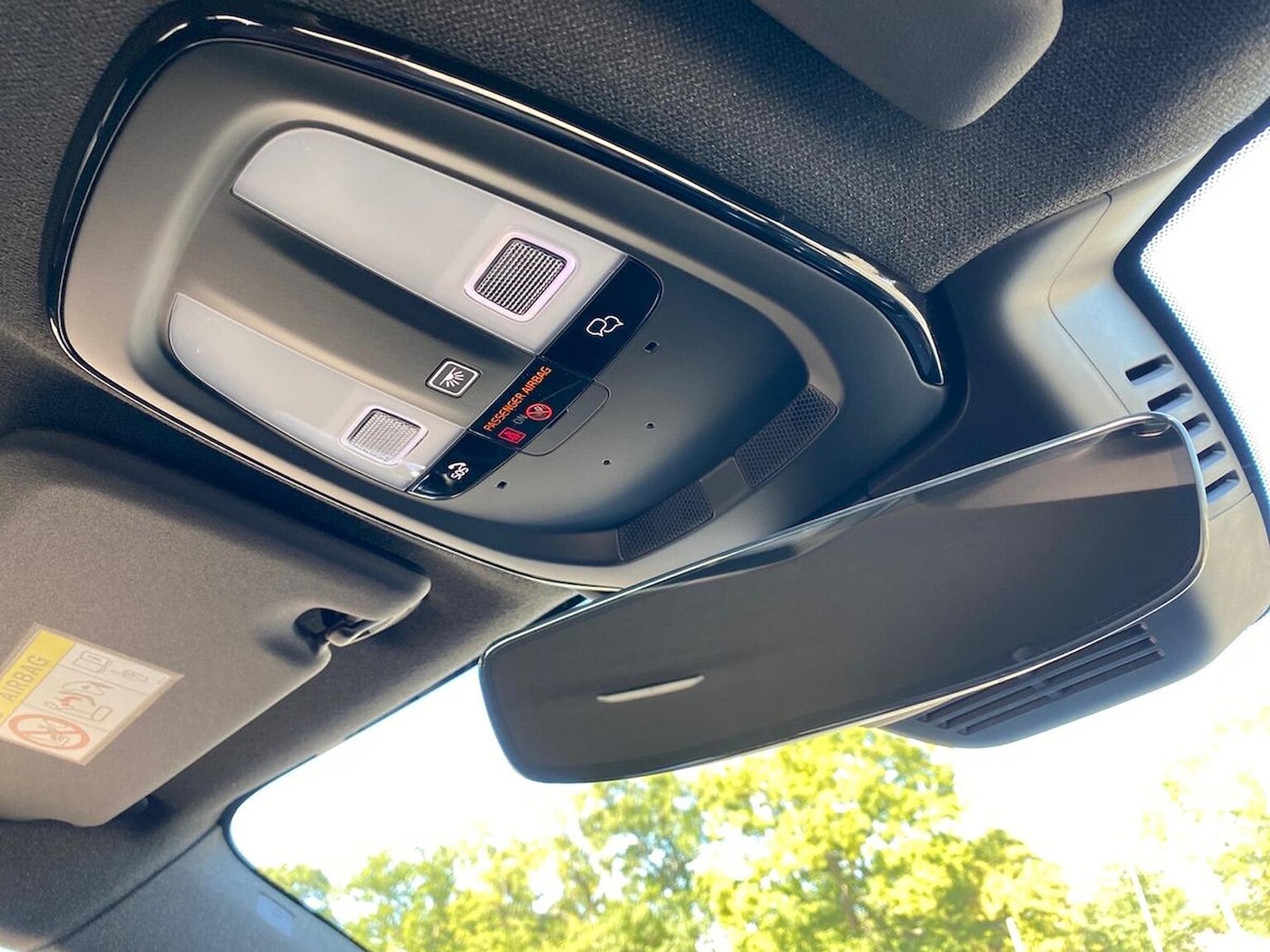 Used Volvo XC40 2025 for sale - 77522167: Photo 14