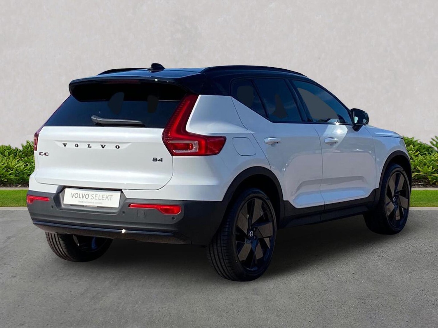 Used Volvo XC40 2025 for sale - 77522167: Photo 18