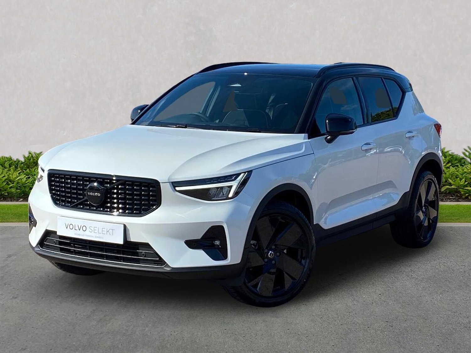 Used Volvo XC40 2025 for sale - 77522167: Photo 20