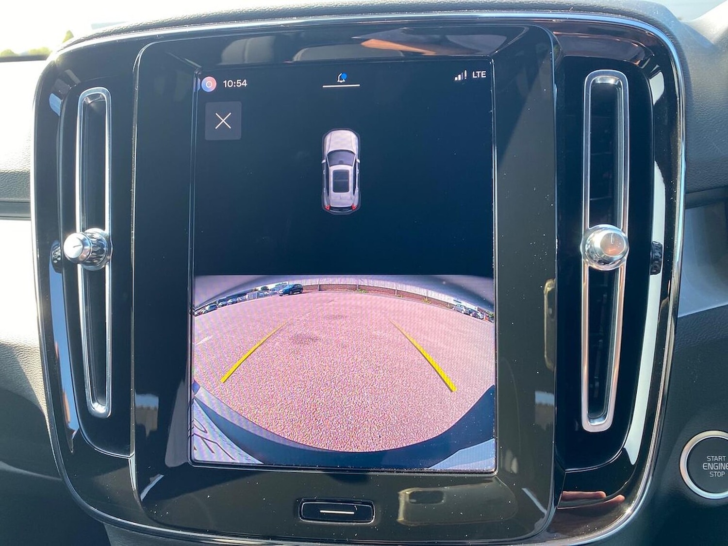 Used Volvo XC40 2025 for sale - 77522167: Photo 22