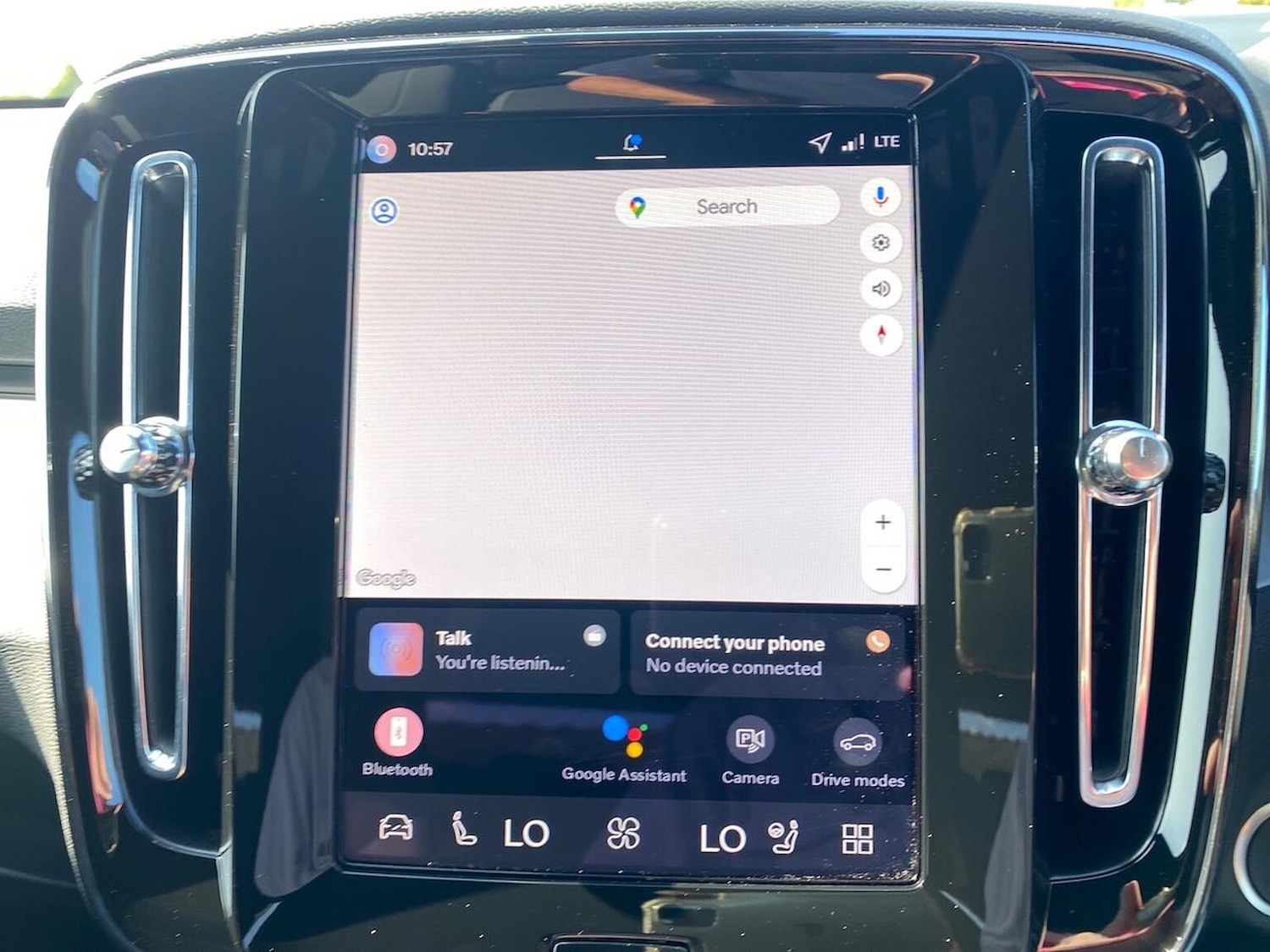 Used Volvo XC40 2025 for sale - 77522167: Photo 23